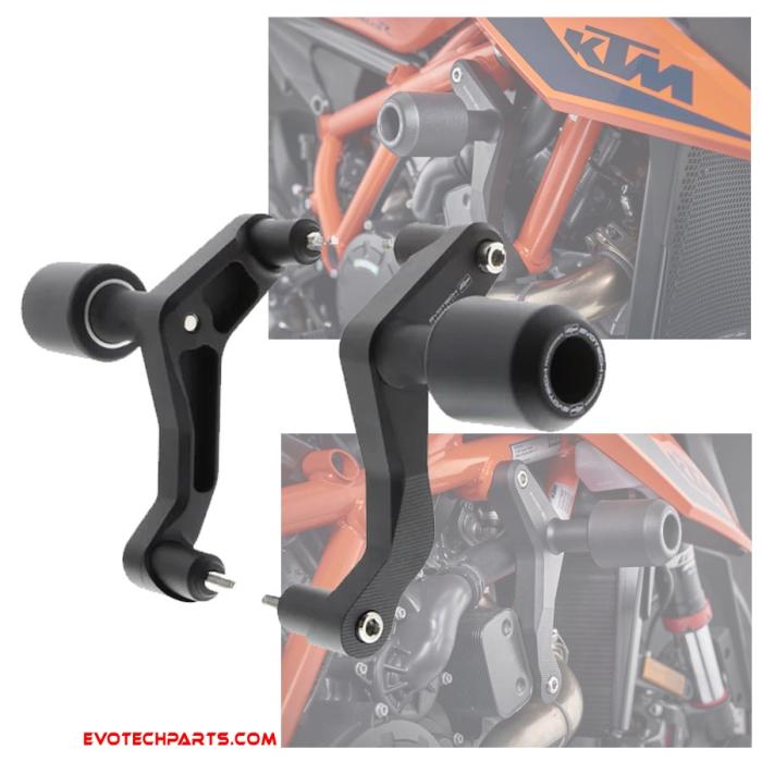 CRASH PROTECTION KTM 1290 - 1390 EVOTECH PERFORMANCE